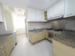 Ris Grandeur (D18), Condominium #206473281